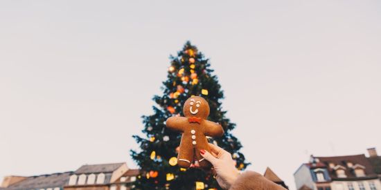 Marché de Noël à Strasbourg : derniers jours !