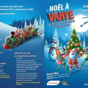 Noël à Varye