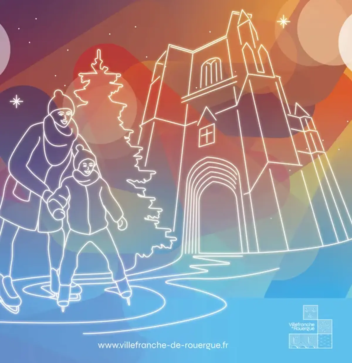 Noël à Villefranche : Concert de Noël