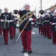 Marché de Saint-Nicolas à Yutz 2025