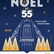 Noël au 55