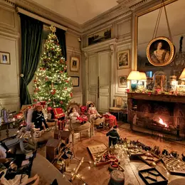 Noël Au Château