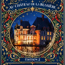 Noël au château