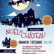 Noël au château