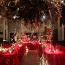 Noël au château de Langeais : un Noël enchanté et musical
