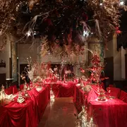 Noël au château de Langeais : un voyage musical et féérique