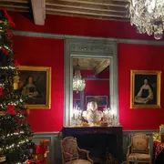 Noël au Chateau de Tiregand