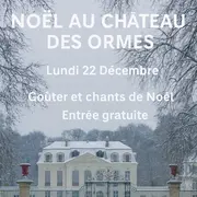 Noël au château des ormes