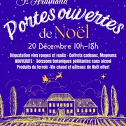 Noël au Château St-Ferdinand