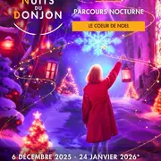 Noël au Donjon de Montrichard
