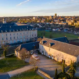 Noël au Grand Couvent de  Gramat