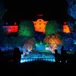 Noël au Jardin à Wesserling 2026