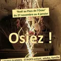 Noël au Pays de l'Osier