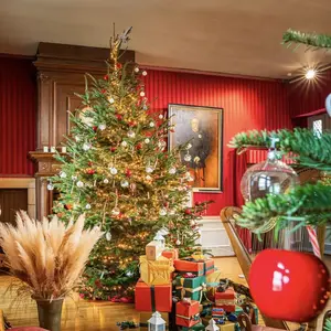 Noël au pays des Châteaux