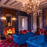 Noël au Pays des Châteaux