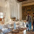 Noël 2026 au Château d'Azay-le-Rideau : les saveurs de la haute pâtisserie