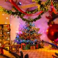 Noël 2026 à la Forteresse royale de Chinon : un Noël au pays des fées