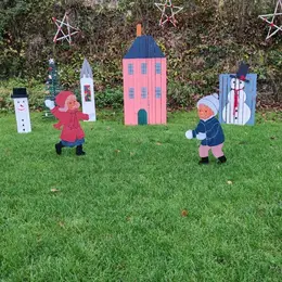 Noël autour des Contes