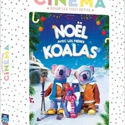 Noël avec les frères Koalas