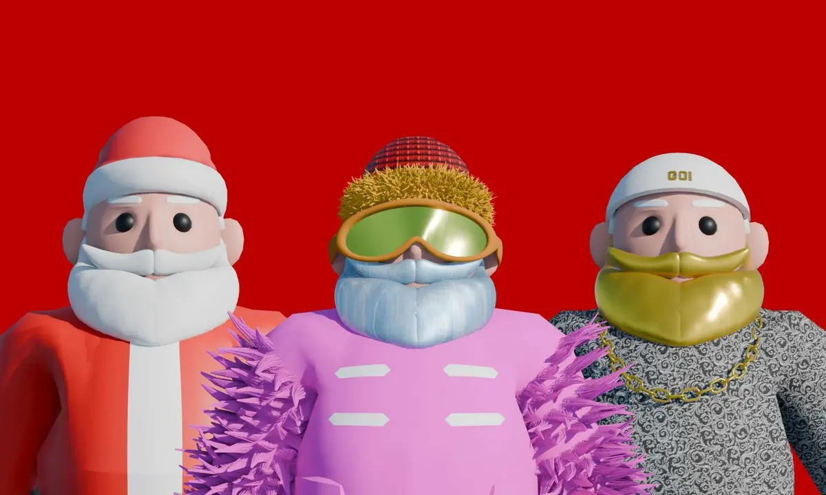 Noël s'invite au couvent des Dominicains