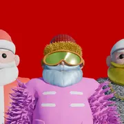 Noël Bleu : Le grand voyage du couvent