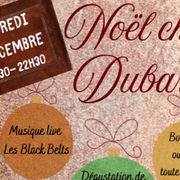 Noël chez Dubard