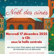 Noël Des Aînés