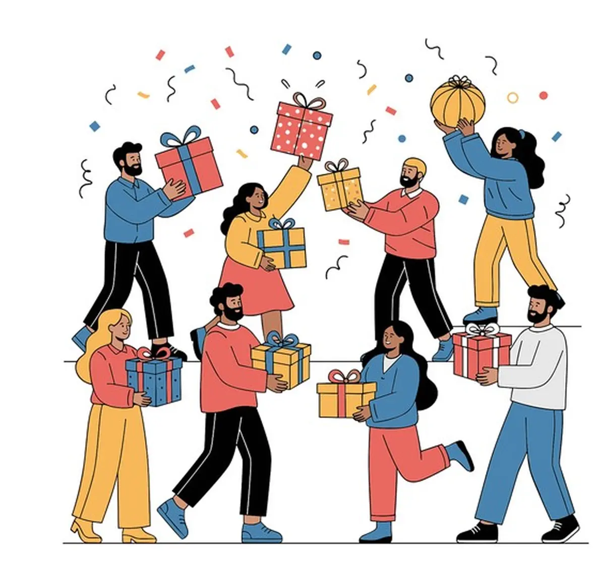 Noël Des Associations