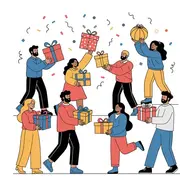 Noël Des Associations