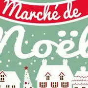 Noël des associations à St Geniez d'Olt
