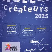 Noël des créateurs