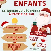 Noël Des Enfants