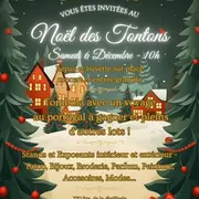 Noël des tontons