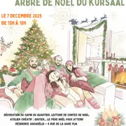 Noël Du Kursaal