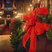 Noël en Alsace : Messe de minuit / Messe de Noël