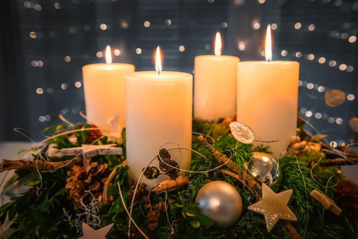 Noël en Alsace et ses traditions décryptées !