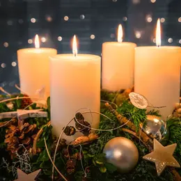 Noël en Alsace : toutes les coutumes expliquées !