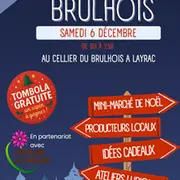 Noël en Brulhois