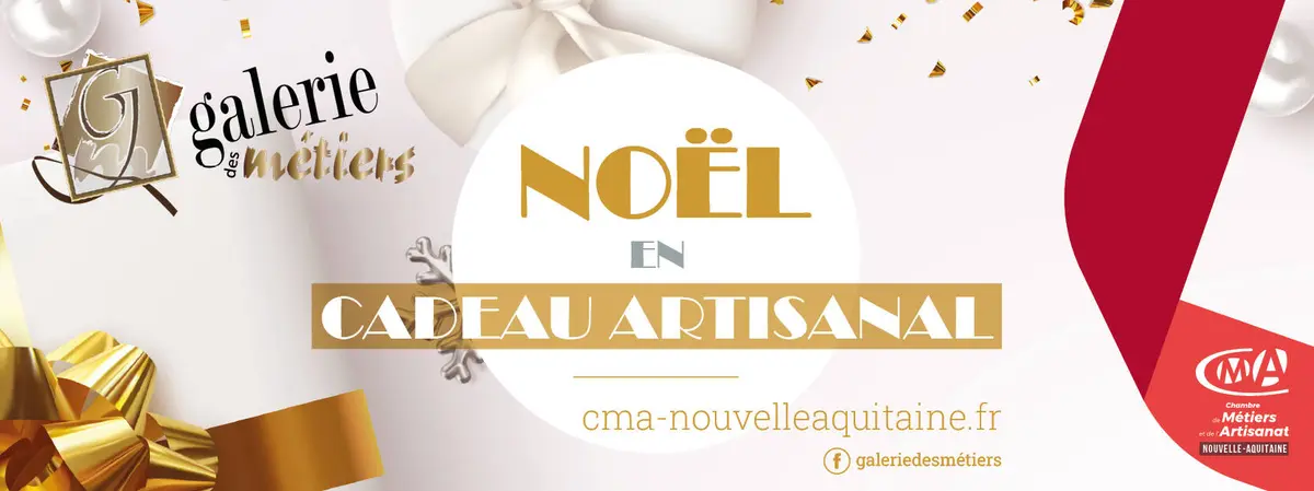 Noël en Cadeau Artisanal