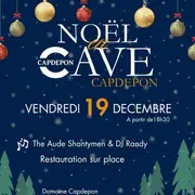 Noël En Cave Capdepon