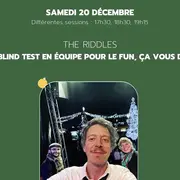 Noël En'chanté - Blind test