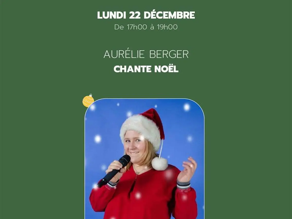 Noël En'chanté - Concert