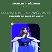 Noël En'chanté - Spectacle avec Douchka