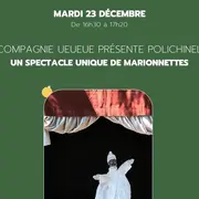 Noël En'chanté - Spectacle de marionnettes