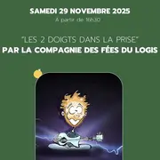 Noël En'chanté - Spectacle musical