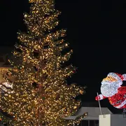 Noël en famille à Libourne