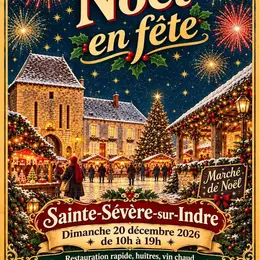 Noël en fête