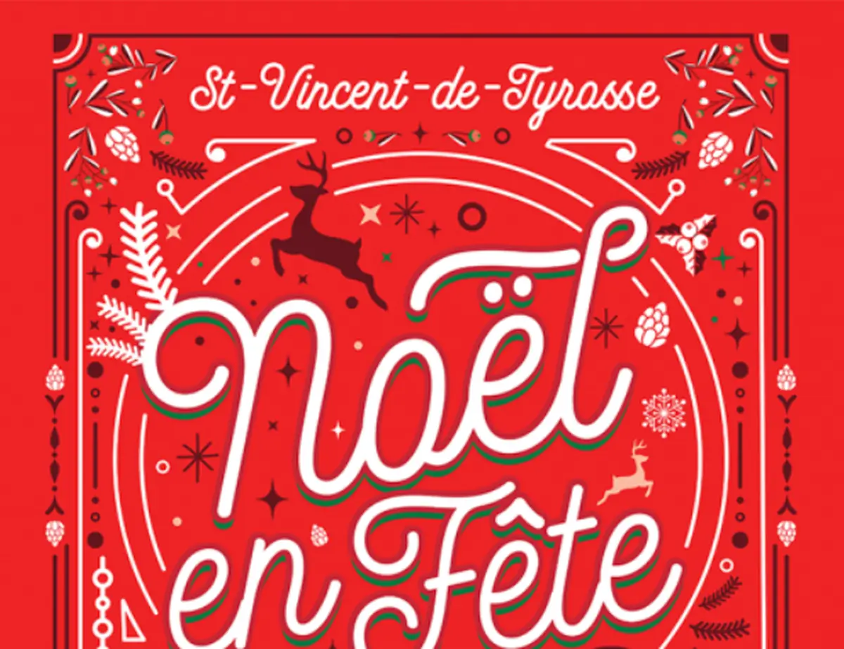Noël en fête à Tyrosse