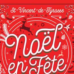 Noël en fête à Tyrosse