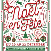 Noël en fête à Tyrosse